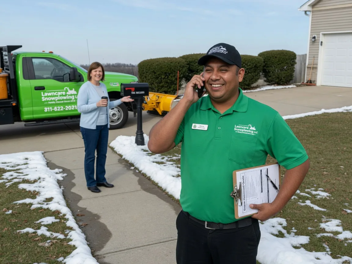 Lawn Care Services By Expert Landscaper South Paris, ME FAQs